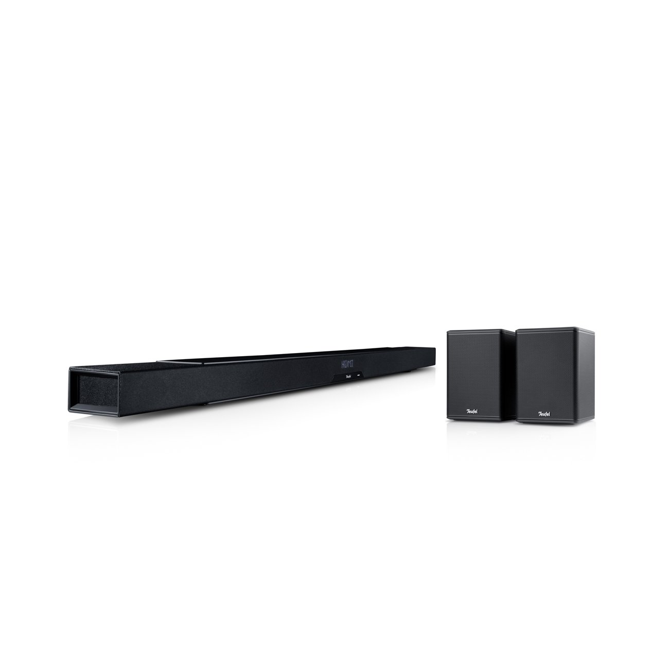 CINEBAR LUX Surround "Ensemble 5.0"