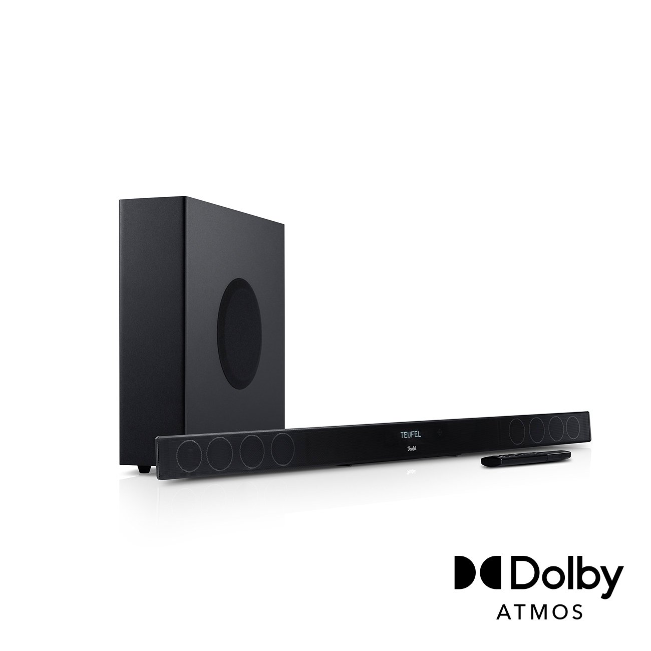 CINEBAR 11 pour Dolby Atmos "Ensemble 2.1"
