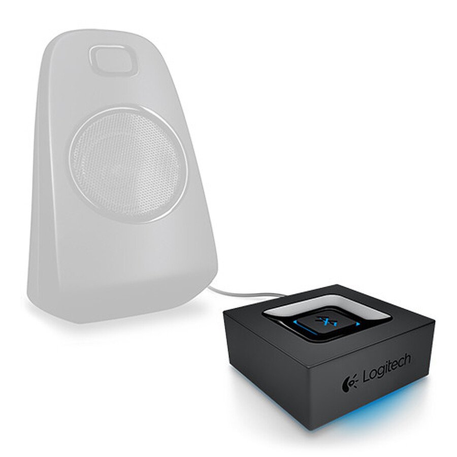 Logitech Adaptateur Bluetooth 3.0 pour haut-parleurs