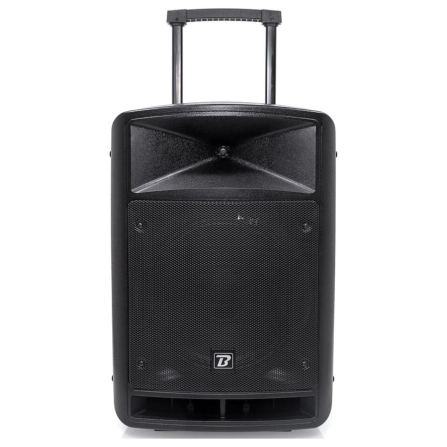 BoomTone DJ TravelSound12-VHF - Enceinte de soirée