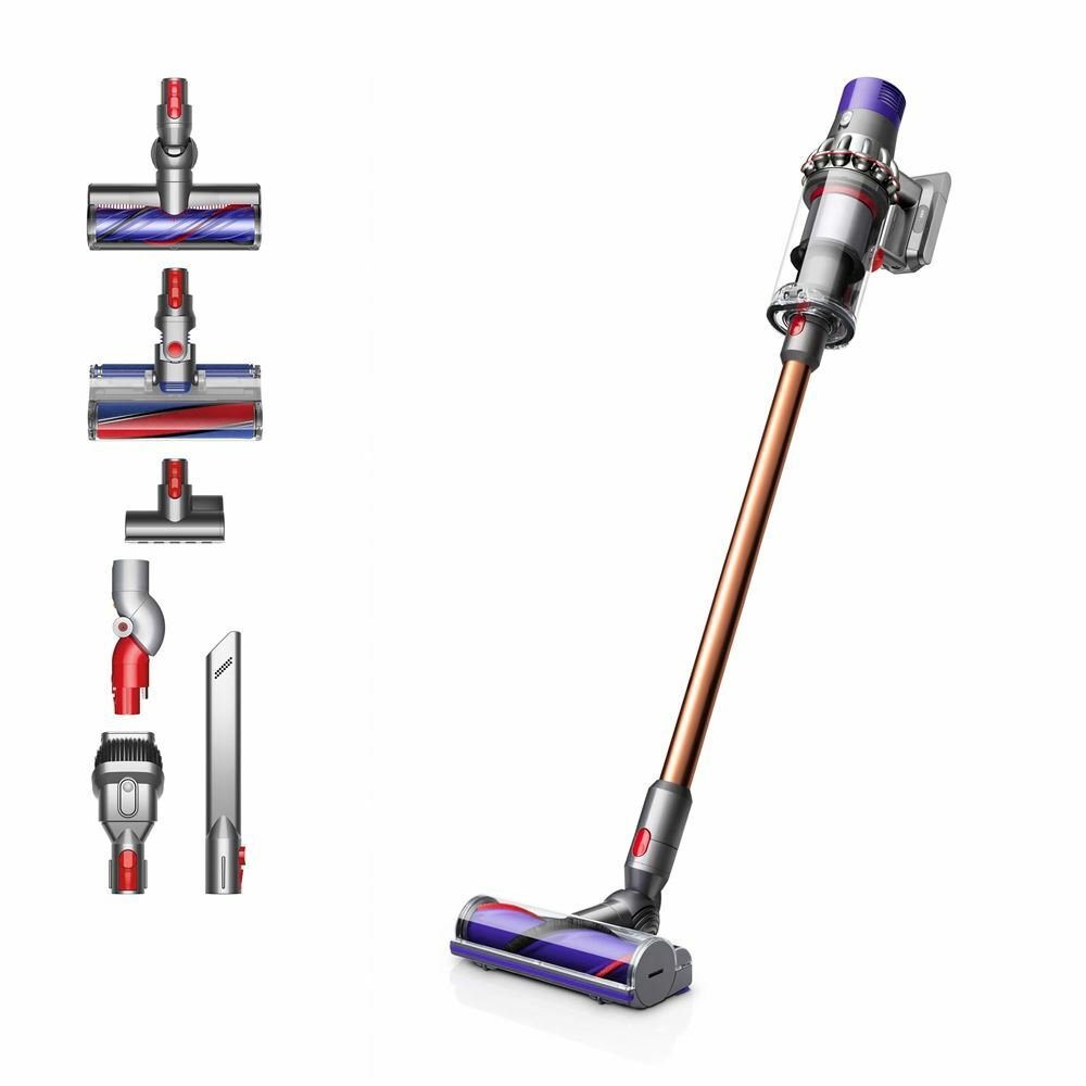 Aspirateur balai Dyson Cyclone V10 Absolute