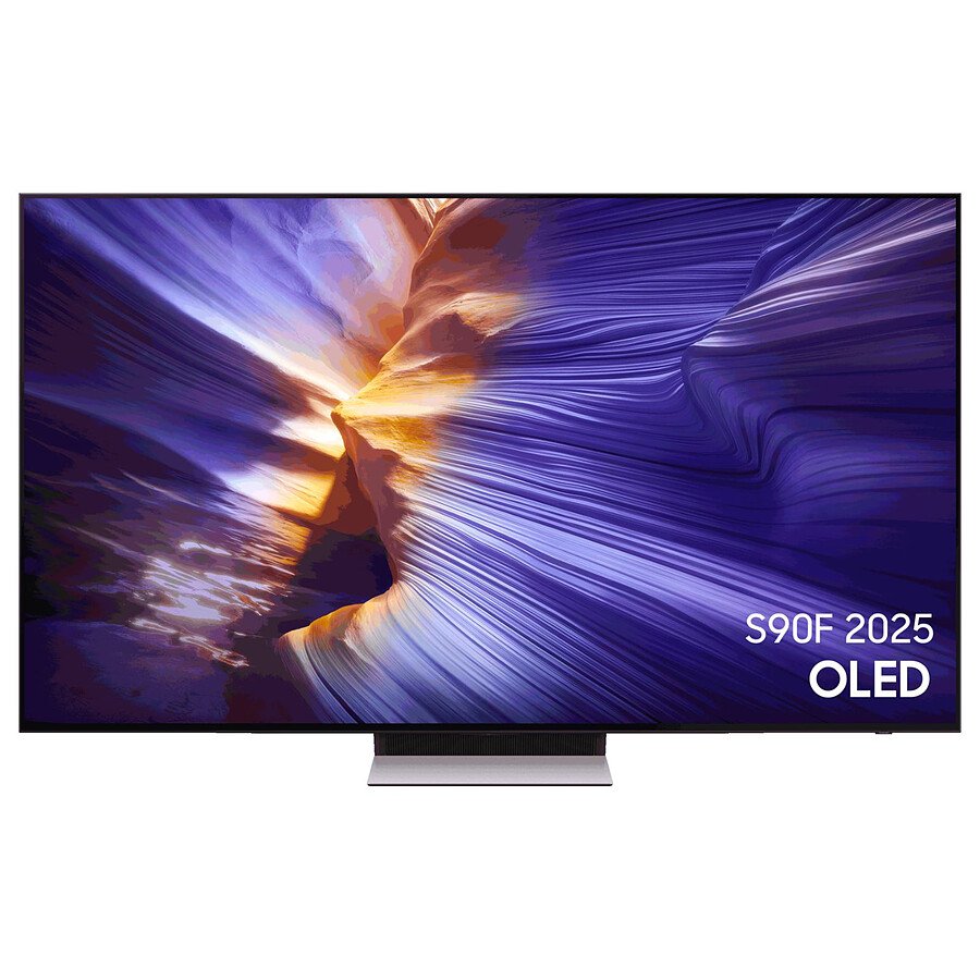 Samsung TQ48S90F - TV OLED 4K UHD HDR - 120 cm