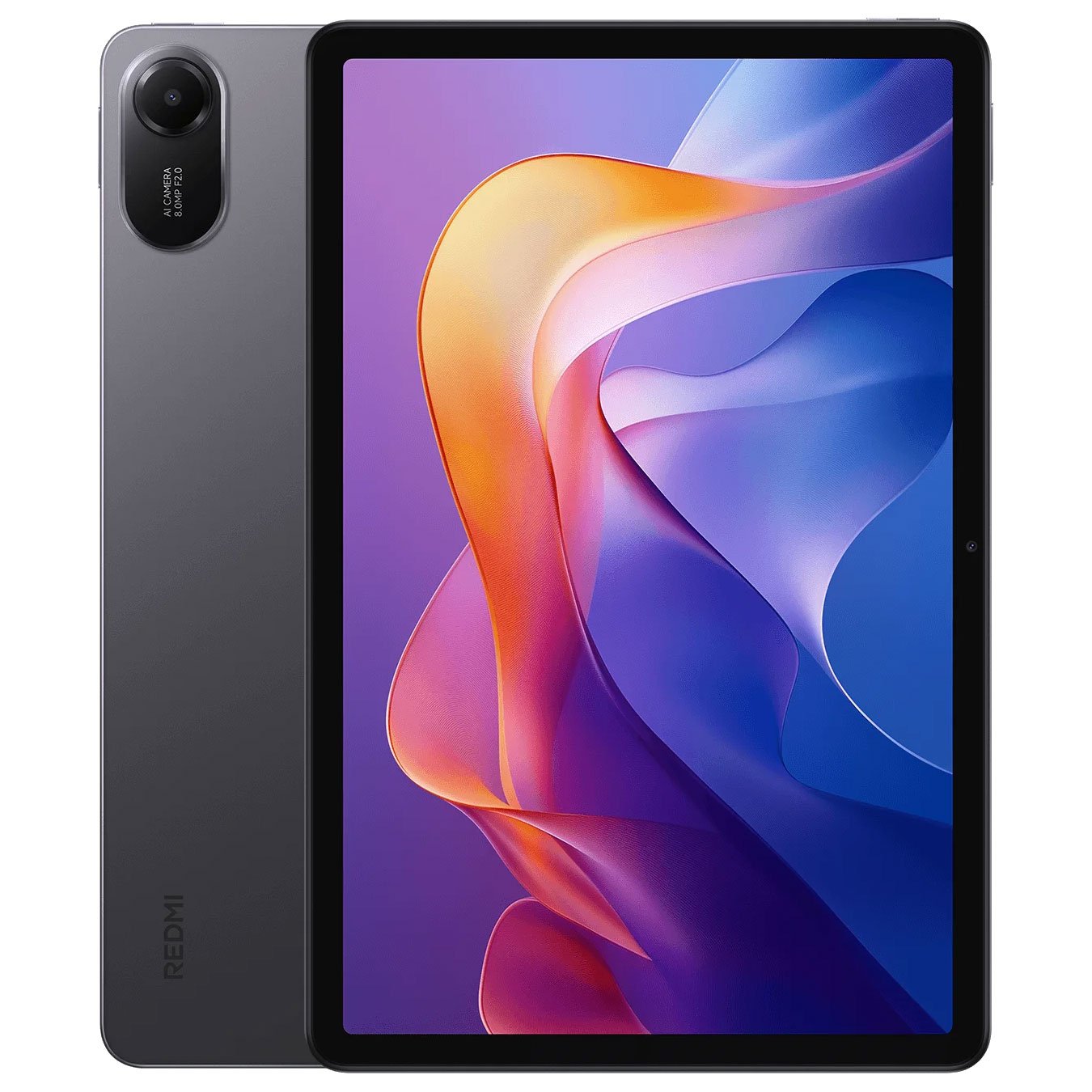 Xiaomi Redmi Pad 2 Gris (4 Go / 128 Go)