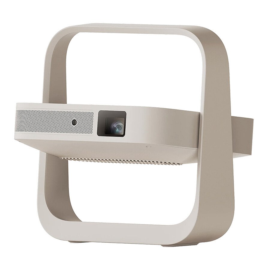 XGIMI Elfin Flip Plus
