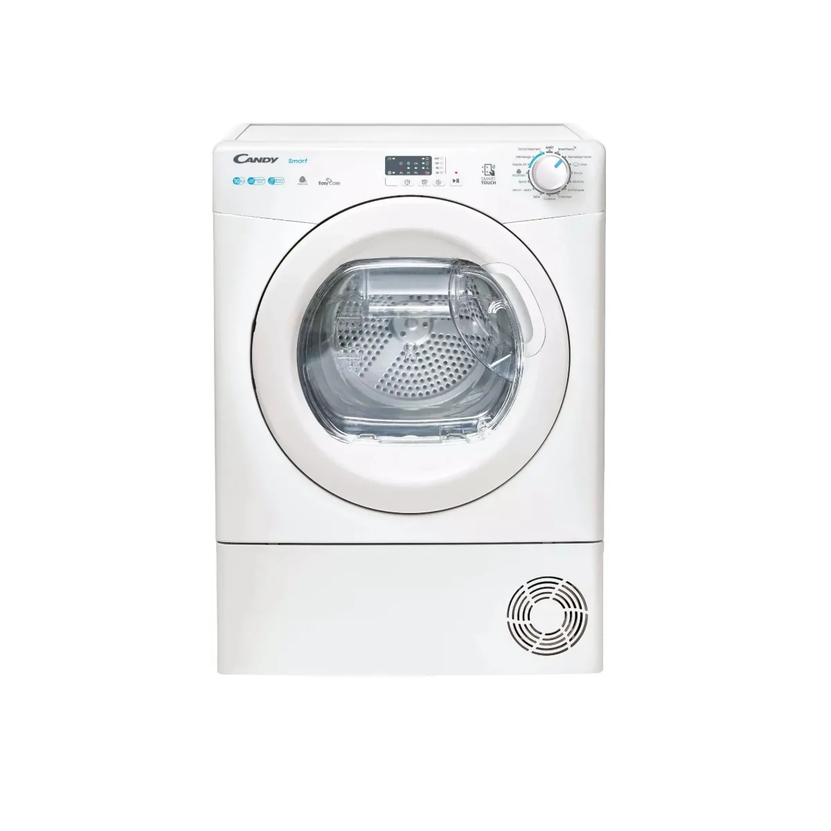 Candy CSEH10A1LE-47 - Blanc