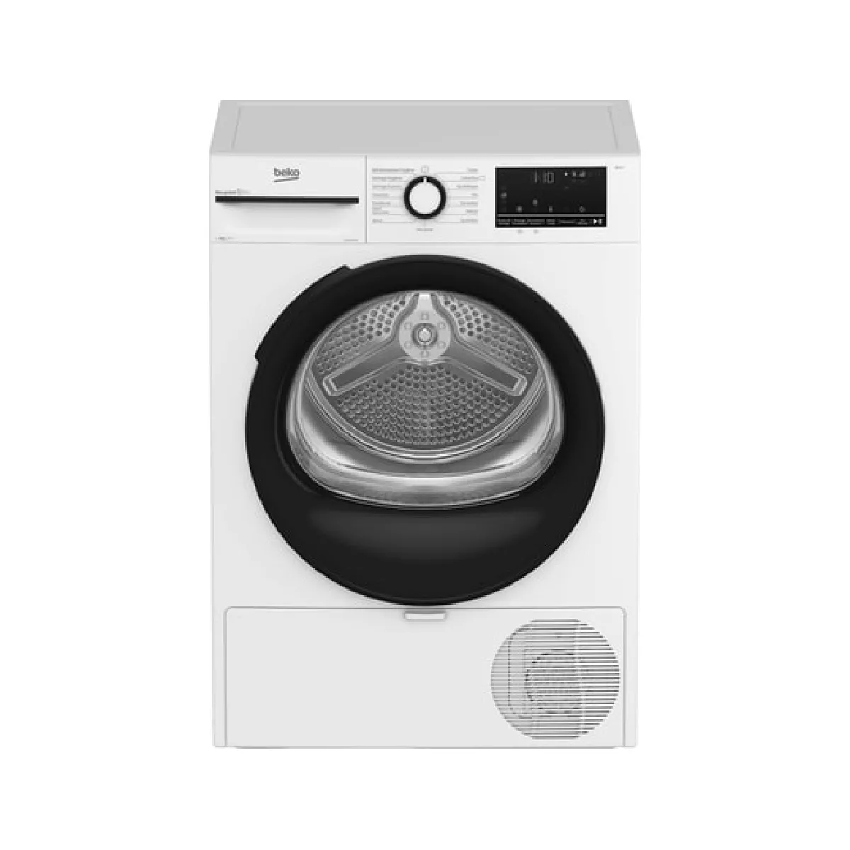 Beko D3H28303W