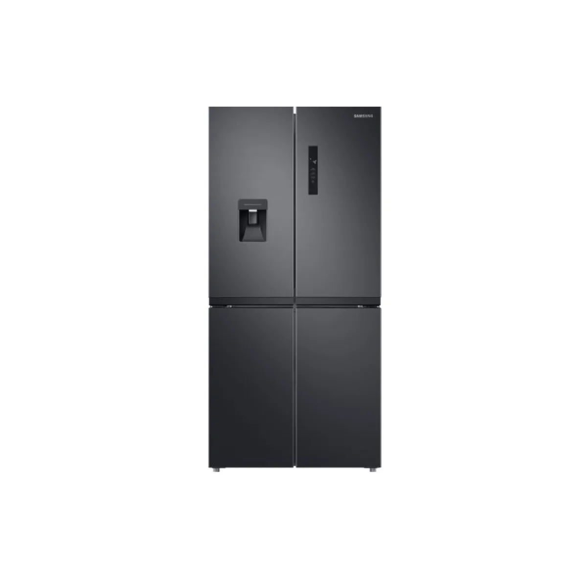 Samsung RF48A401EB4 - Noir mat