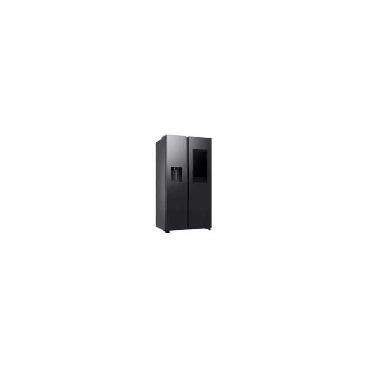 Samsung RS90F66BEF - Noir
