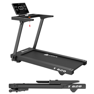 Tapis de course Odin T620