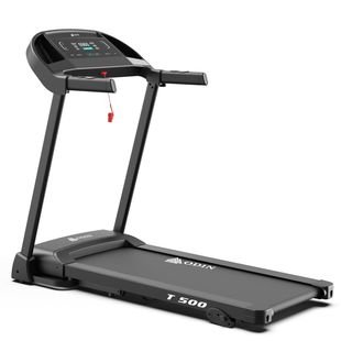 Tapis de course T500 Odin