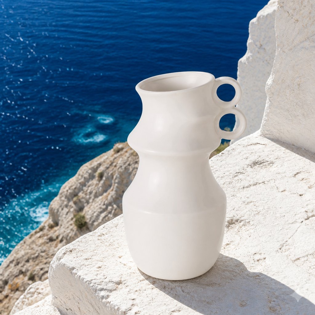 Vase Agape | Amiviarchitecture-Design
