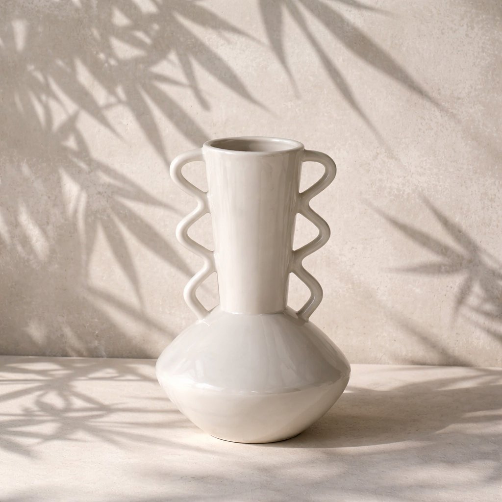 Vase Nissi | Amiviarchitecture-Design